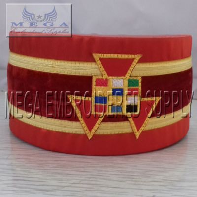 Past High Priest Crown